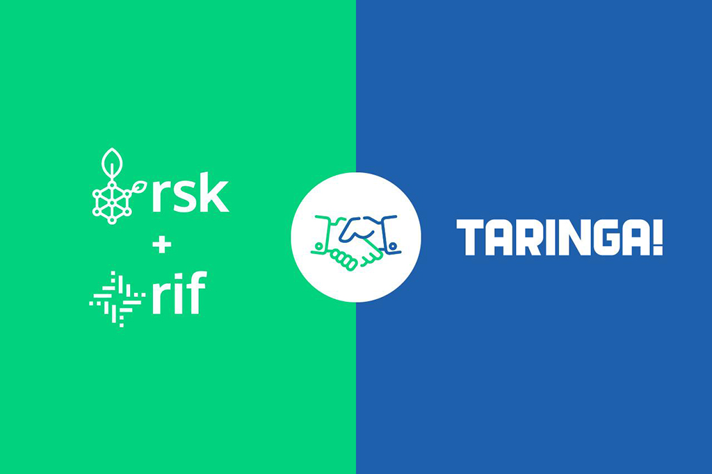 IOVLabs Subsidiary RSK Buys Spanish Social Media Platform Taringa