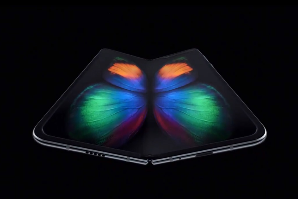 Samsung’s New Galaxy Fold Will Officially Be Available From September 6