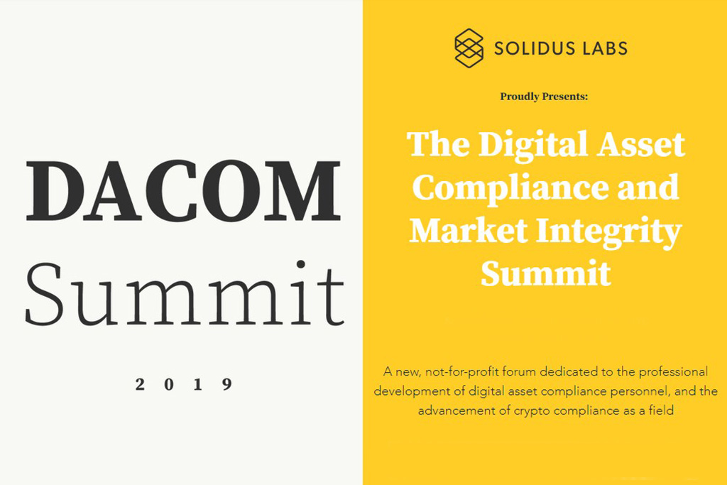 SEC Commissioner Hester Peirce aka ‘Crypto Mom’ to Hold Q&A at Solidus Labs’ Compliance Summit