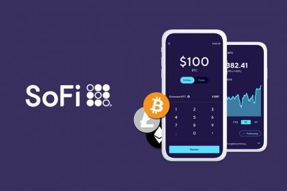 SoFi Introduces Crypto Trading for Bitcoin, Ethereum, Litecoin