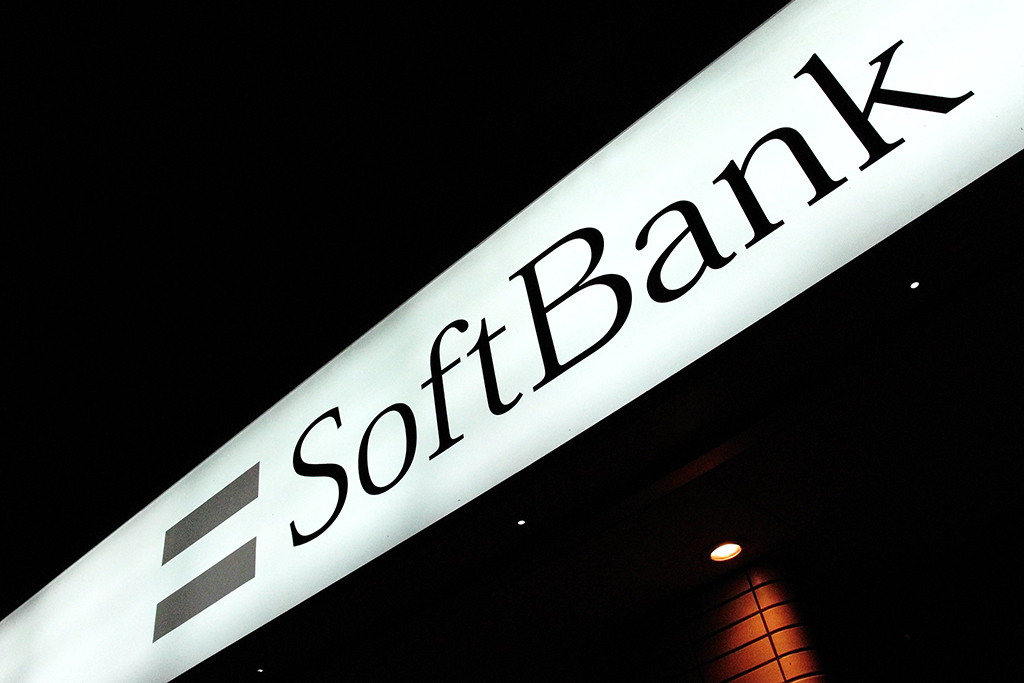 SoftBank Is Currently Considering Giving WeWork Another $1 Billion