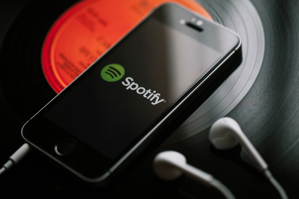 Spotify Buys SoundBetter Music-Production Marketplace for an Undisclosed Amount