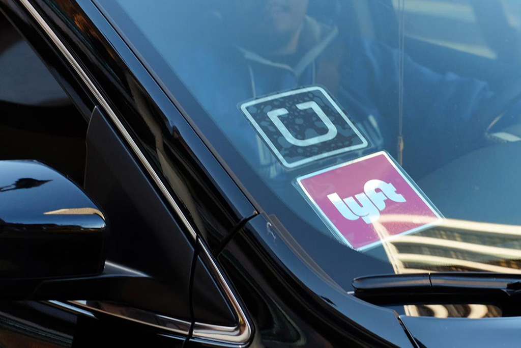 Uber and Lyft Stocks Hit New Lows Amid Fears of California Bill