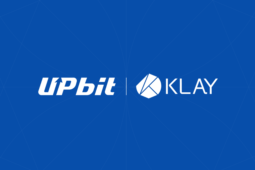 Klaytn Will Do an Initial Listing on Upbit Exchange