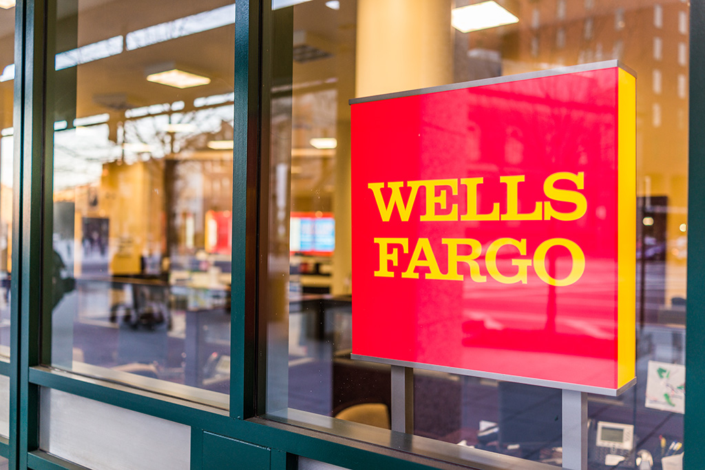 Wells Fargo Set to Debut U.S. Dollar-Pegged Stablecoin on Its Blockchain Platform