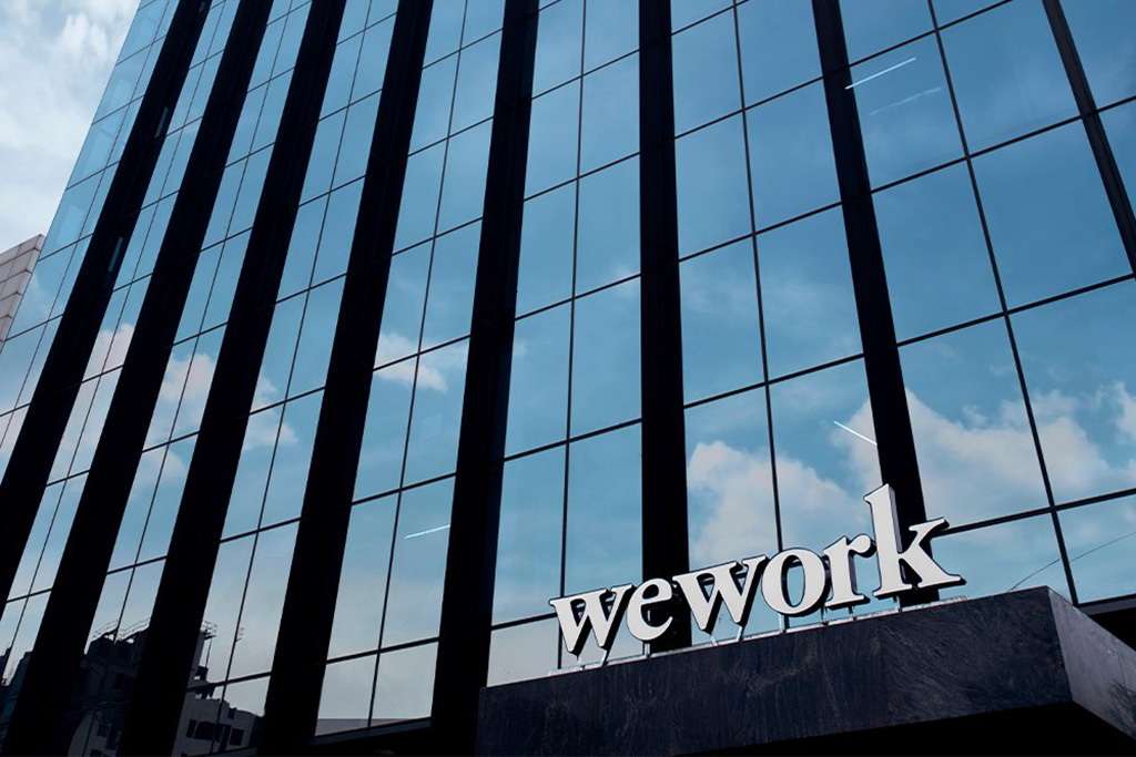 WeWork’s Largest Investor is Plotting to Remove Adam Neumann as CEO