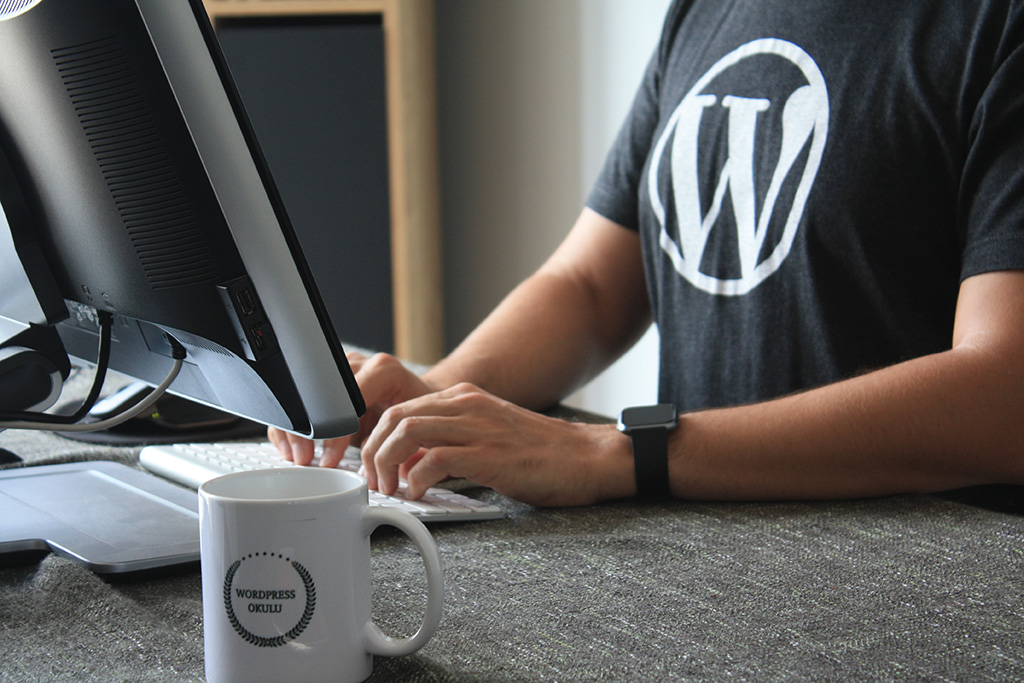 WordPress’ Parent Company Raises $300 Million from Salesforce to Hit $3 Billion Valuation