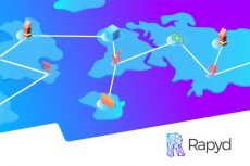 $100 Million Raised By Stripe-Backed Rapyd For Its ‘Fintech as a Service’ API