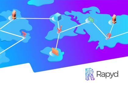 $100 Million Raised By Stripe-Backed Rapyd For Its ‘Fintech as a Service’ API