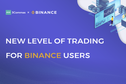 Binance Is Making Trading Automation Free with the Help of 3Commas Service