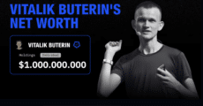 Vitalik Buterin's crypto holdings in 2025 | Source: Arkham Intelligence