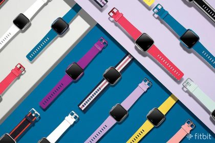 alphabet buying fitbit