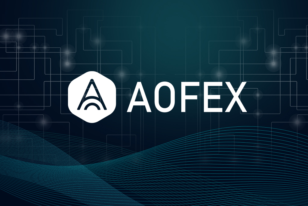 Strategies for AOFEX Digital Currency Financial Derivative NSO