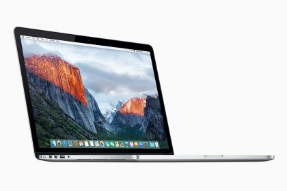 Apple’s 16-inch MacBook Pro Could Be Out Already This Month