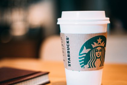 Bakkt Announces Starbucks as First Partner for Consumer App to Be Launched in 2020