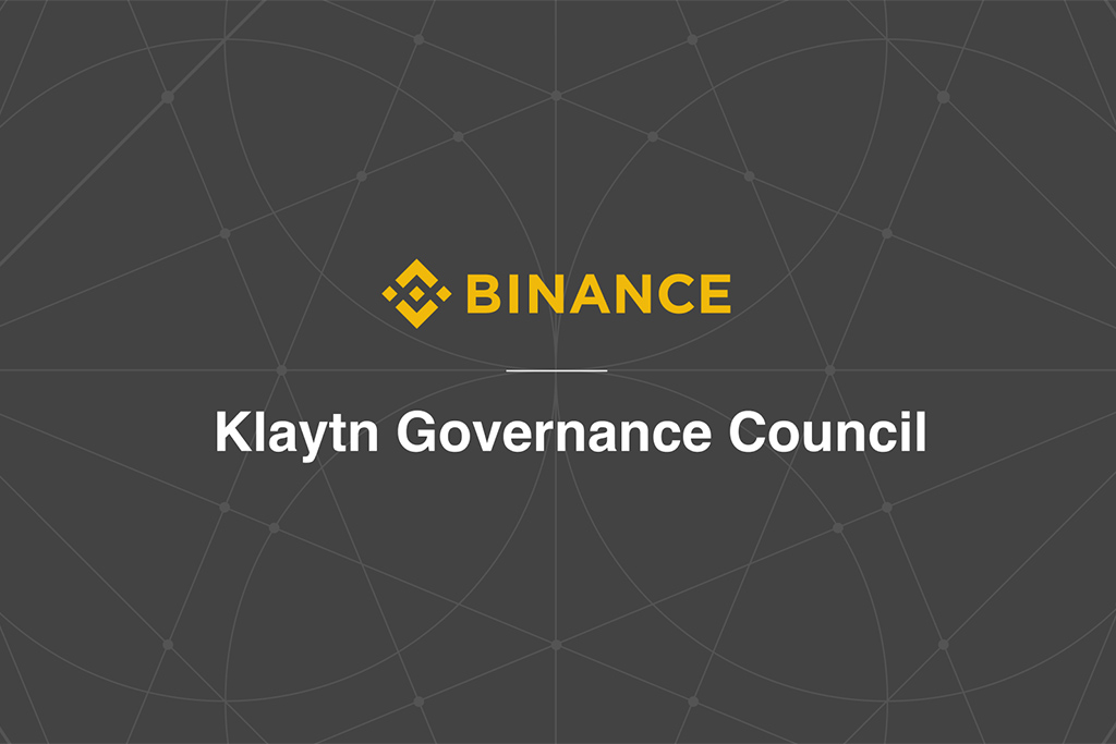 Binance Joins Kakao’s Klaytn Global Blockchain Council