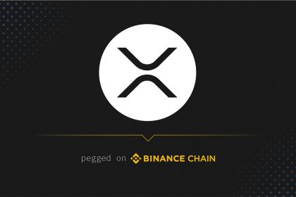 Binance Unveils XRP/BNB Trading Pair Now Available on Binance DEX