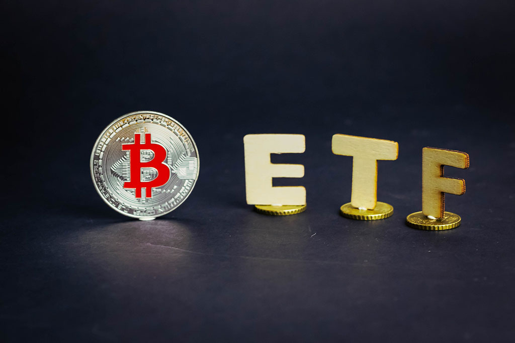 Bitwise Set to File Another Application for Bitcoin ETF Following SEC Rejection