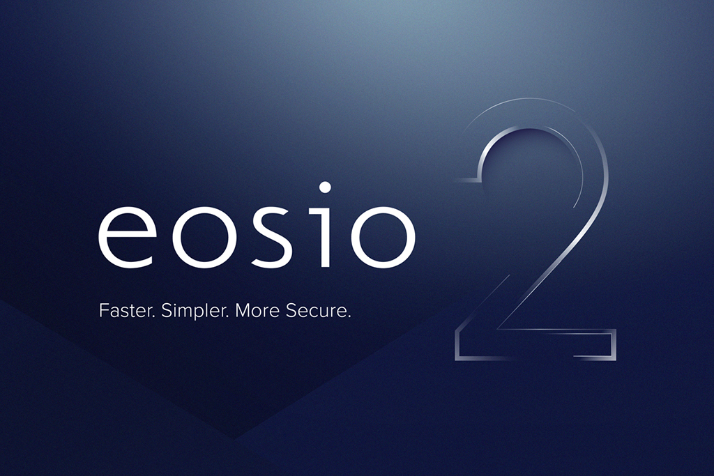 Block.one Unveils EOSIO 2.0 With New Developer Tools, Enhanced Performance and Security