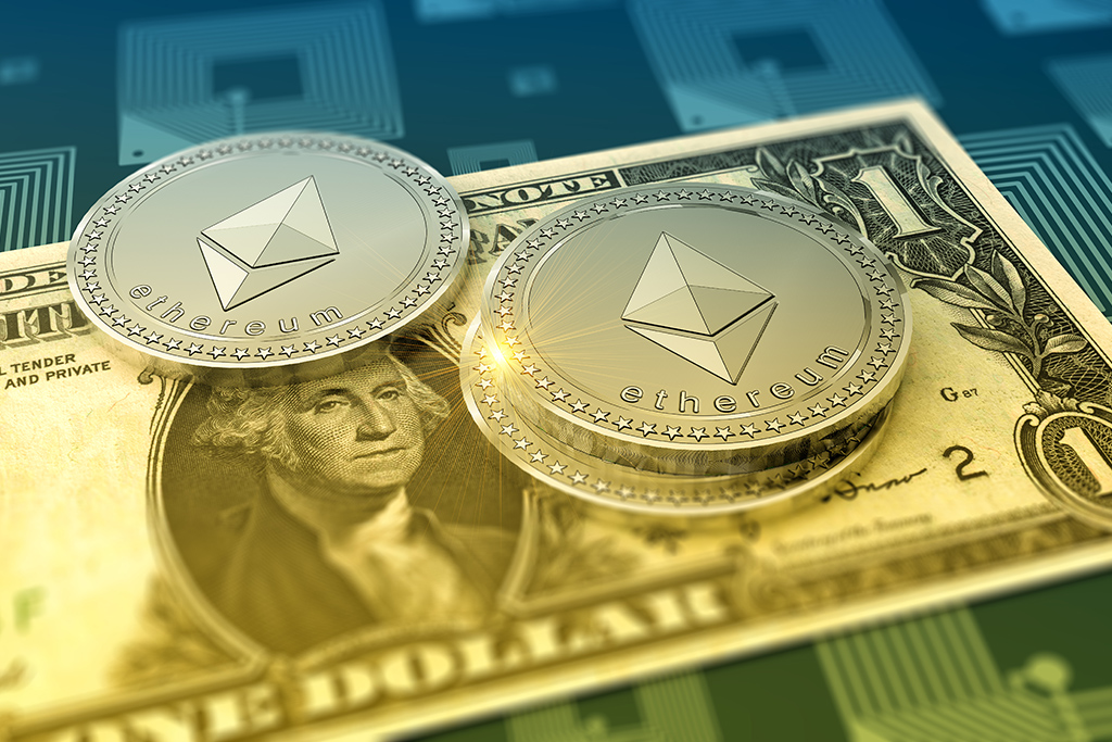 CFTC Chairman Heath Tarbert Expects Ethereum Futures to Arrive by 2020