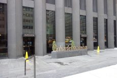 Charles Schwab Eliminates Commissions for Stock and ETF Trading