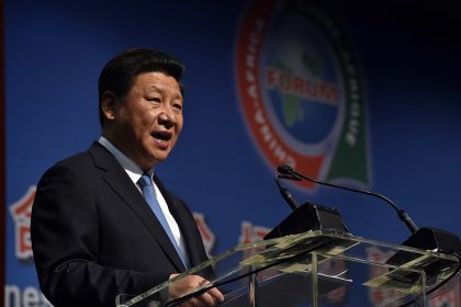 China’s President Xi Jinping Seeks Blockchain Industry Domination