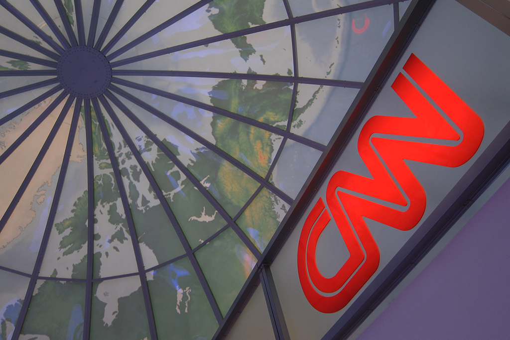 CNN Makes Its Own Aggregation Service to Compete with Apple News+