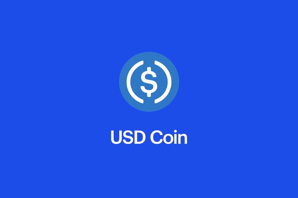 Coinbase Offers Interest of 1.25% on USDC Stablecoin