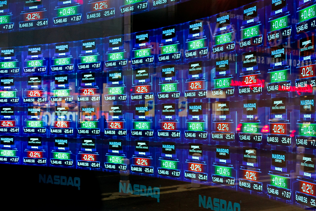 Cryptoindex.com’s CIX100 Index Get Listed on NASDAQ