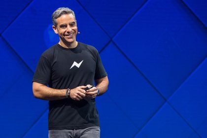 ‘There is No Status Quo Option for Libra,’ Says Facebook’s David Marcus