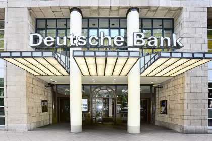 Deutsche Bank Set to Axe Half of Planned 18,000 Job Cuts in Germany