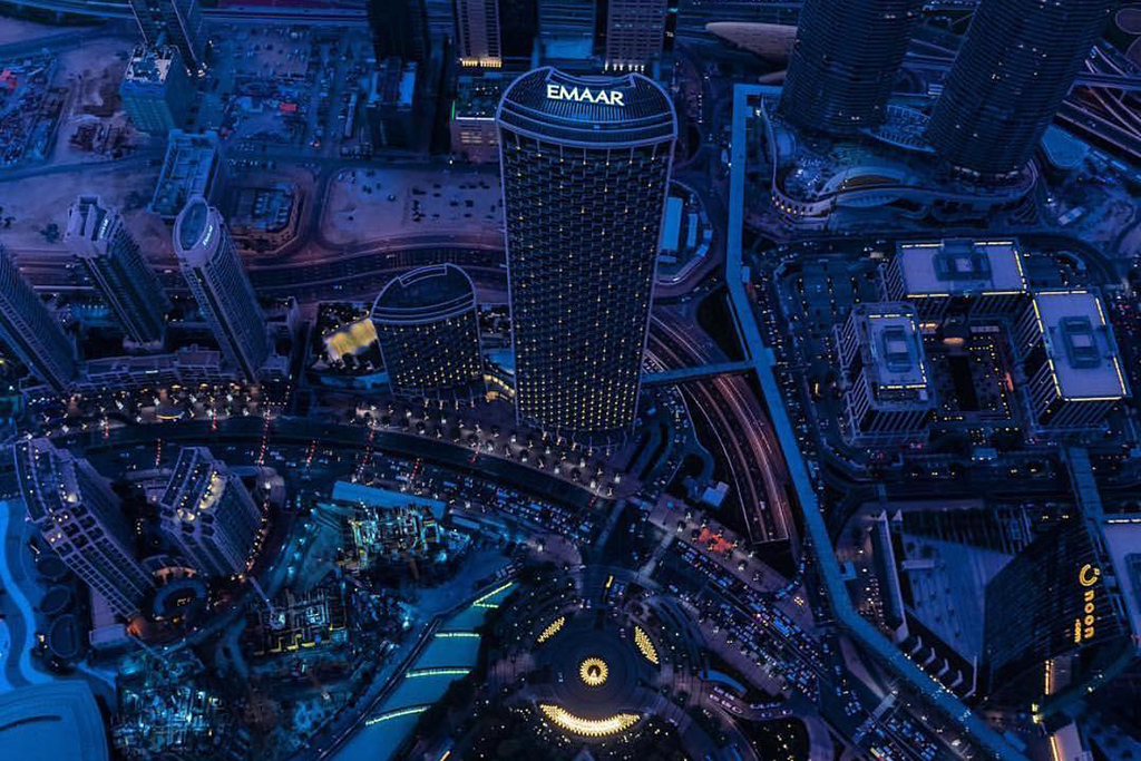 Dubai-based Emaar Properties to Roll out Its Customized Token