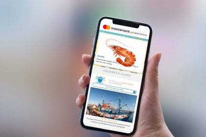 MasterCard Partners with Topco’s Food City to Offer Blockchain-based Seafood Supply Chain