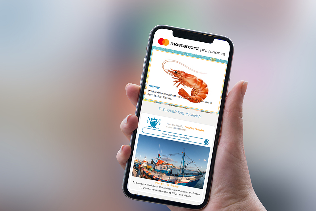 MasterCard Partners with Topco’s Food City to Offer Blockchain-based Seafood Supply Chain