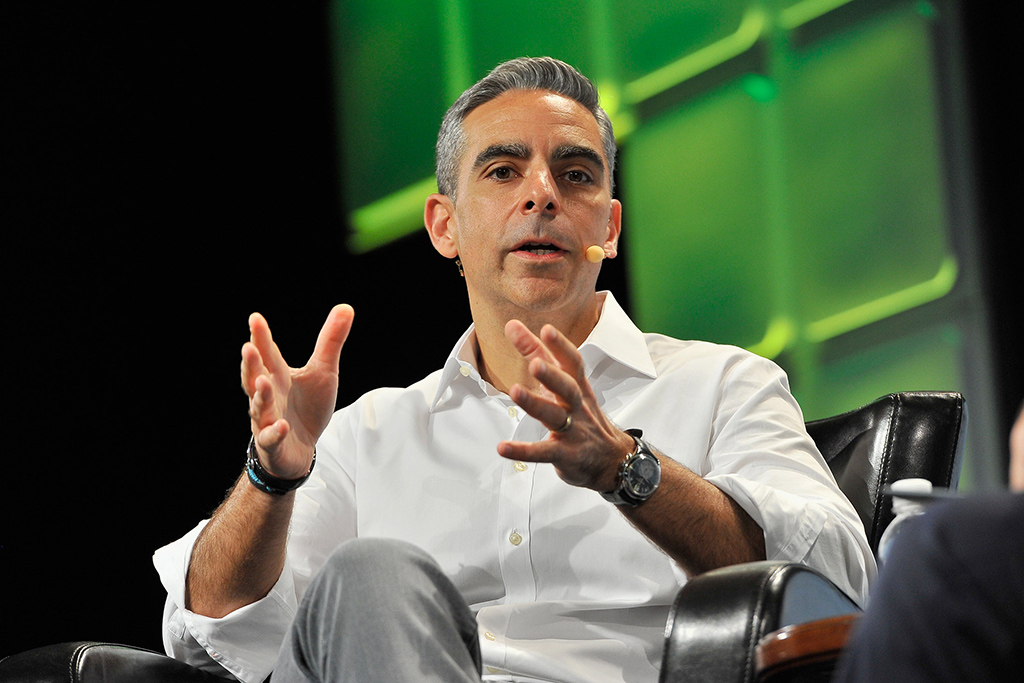 Facebook’s Libra Head David Marcus Cautions US on China’s Win if Libra Fails