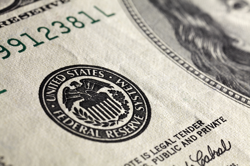 Fed Official Confirms that the U.S. Central Bank Is Actively Considering Digital Dollar