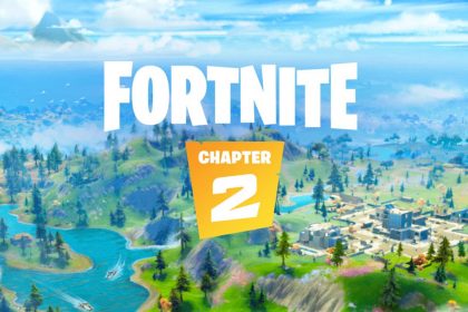 Fortnite Chapter 2 Faced Performance Issues Several Hours after Launch
