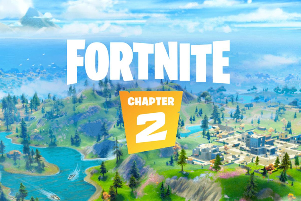 Fortnite Chapter 2 Faced Performance Issues Several Hours ... - 1024 x 683 jpeg 486kB