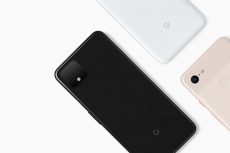 Google’s New Pixel 4 Gears up to Be King of Androids