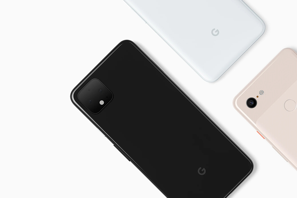 Google’s New Pixel 4 Gears up to Be King of Androids