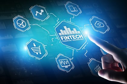 What Are the Different Types of Fintech?