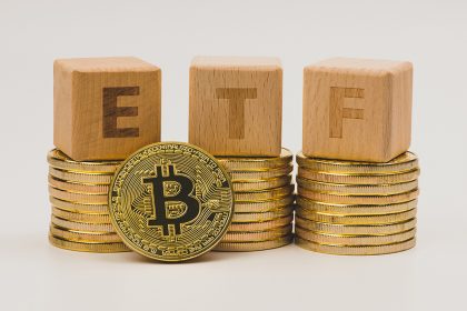 What Is Bitcoin Exchange-Traded Fund (ETF)?