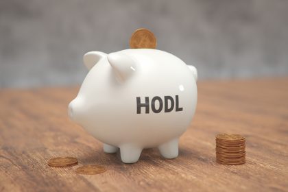HODL Is the Best Cryptocurrency Investment Strategy, Says Anthony Pompliano