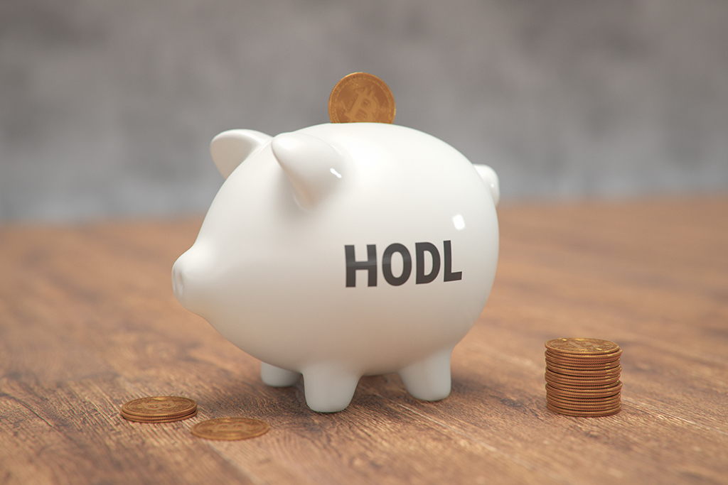 HODL Is the Best Cryptocurrency Investment Strategy, Says Anthony Pompliano