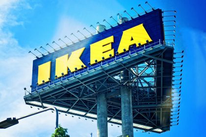 IKEA Completes Supply Chain Transaction Via E-Money on Ethereum Blockchain