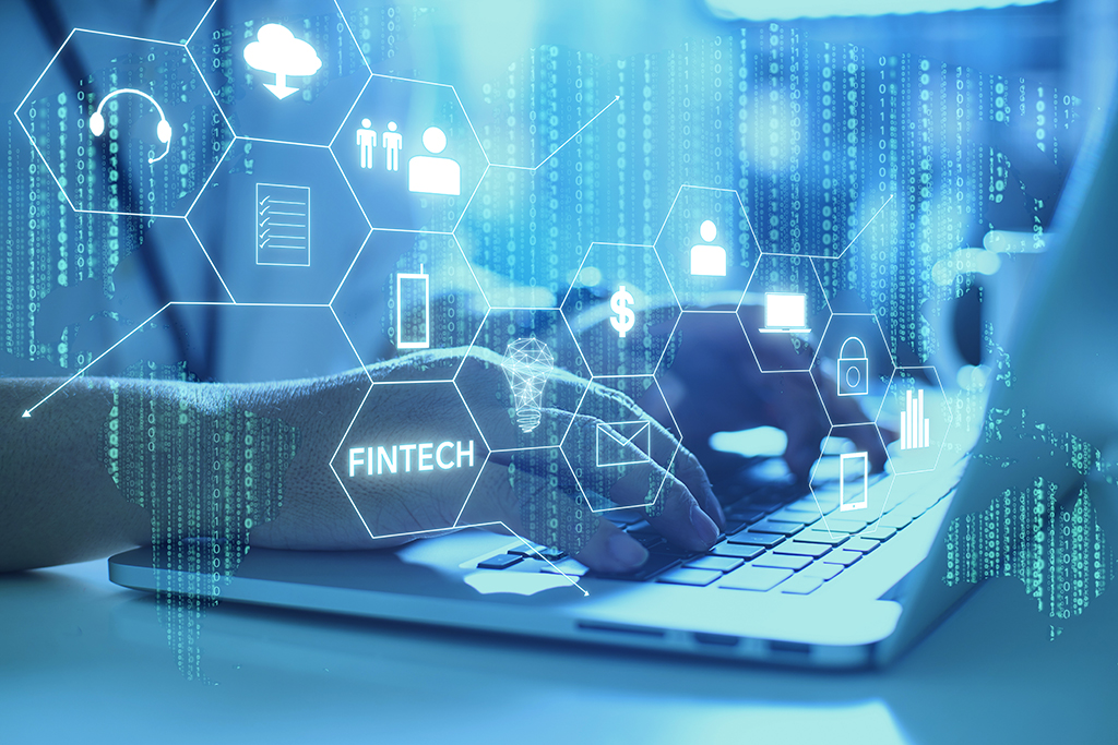 Investors Commit Staggering $735m into Singapore Fintech Deals