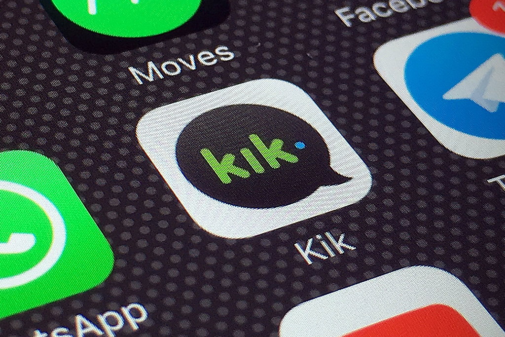 Ted Livingston States Kik Messenger Is Not Shutting Down