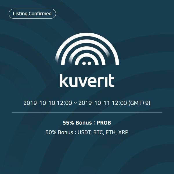 Kuverit – Changing the Narrative of P2P Trading Platforms