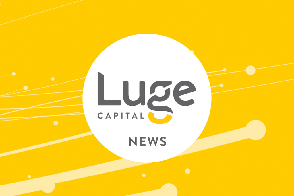 Luge Capital FinTech-focused VC Fund Valued at $85 Million after Recent Funding