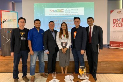 MaGIC with MBA has Launched Blockchain Researcher Lab Program in Malaysia